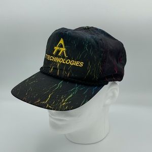 Vintage hat